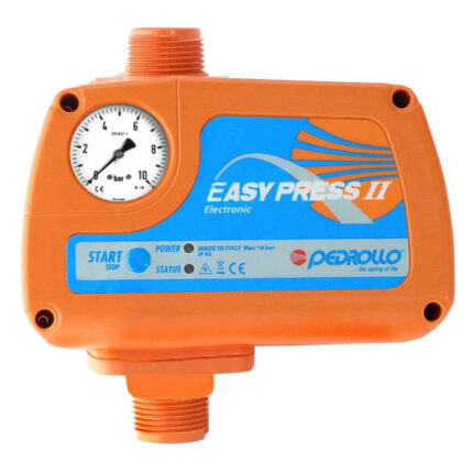 Easypress 2.2 bar 16 A