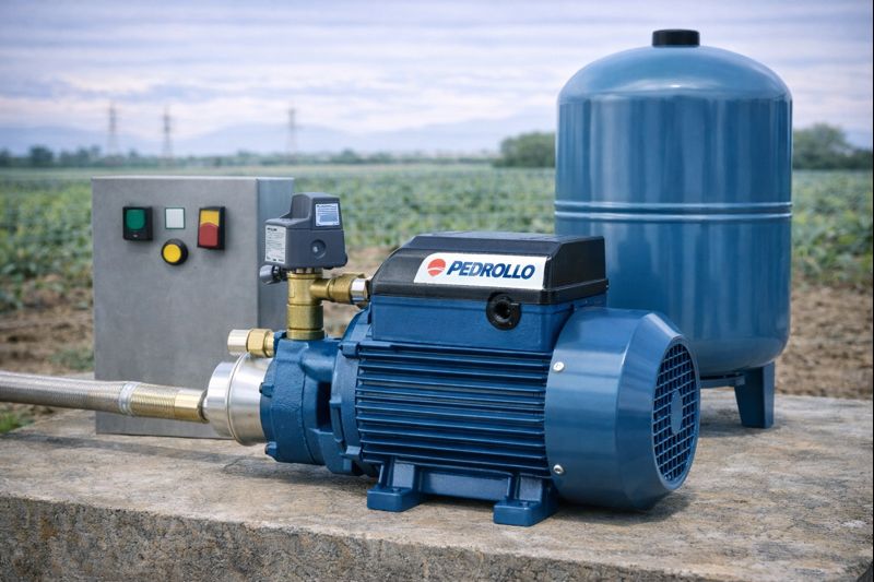 سعر موتور بدرولو 1 حصان | مواصفات موتور بدرولو 1 حصان